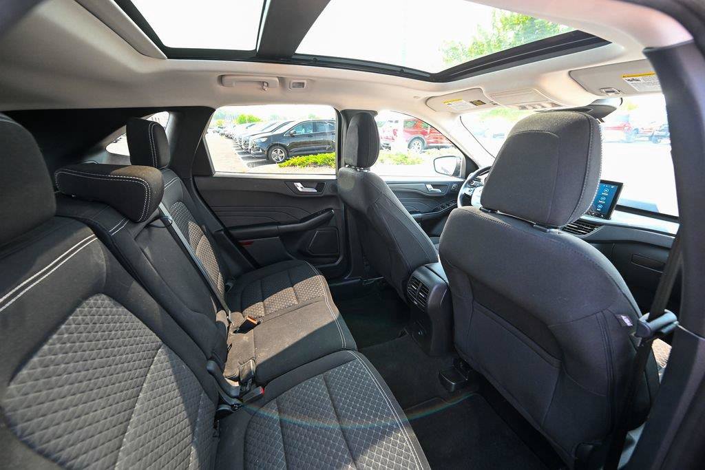 Certified 2023 Ford Escape Active w/ Tech Pack #2 AWD/4WD image 27