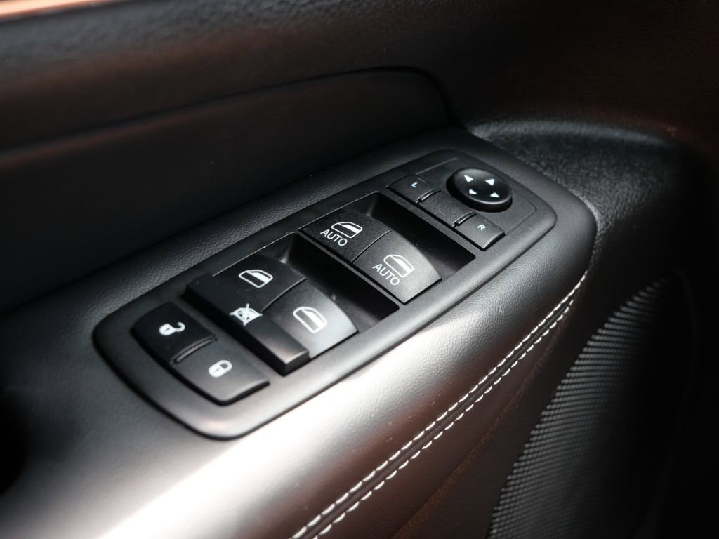 Used 2021 Jeep Grand Cherokee Limited w/ Quick Order Package 28K 80th AWD/4WD image 28
