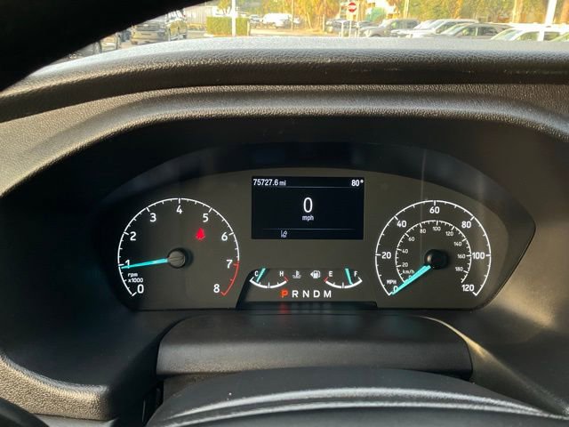 Certified 2023 Ford Transit 250 148 High Roof w/ Load Area Protection Package image 24