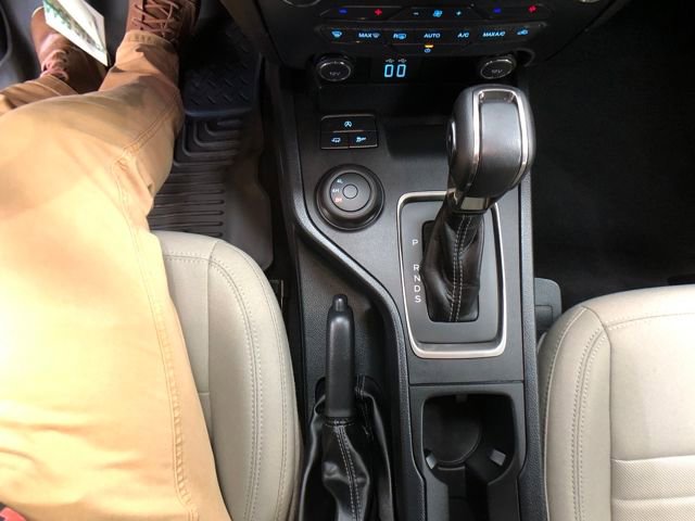 Certified 2021 Ford Ranger XLT w/ Equipment Group 301A Mid image 19