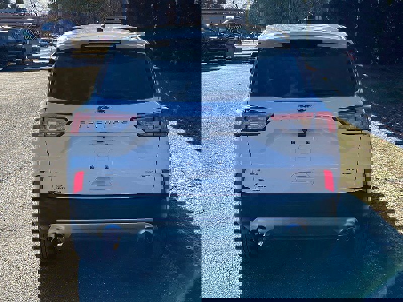 Certified 2022 Ford Escape SE w/ Convenience Package image 4