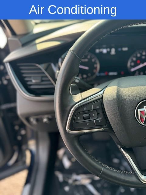 Used 2021 Buick Envision Avenir w/ Technology Package II image 17