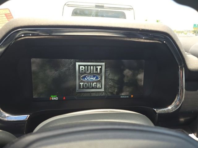 Certified 2022 Ford F150 Lightning Pro w/ Tow Technology Package AWD/4WD image 11