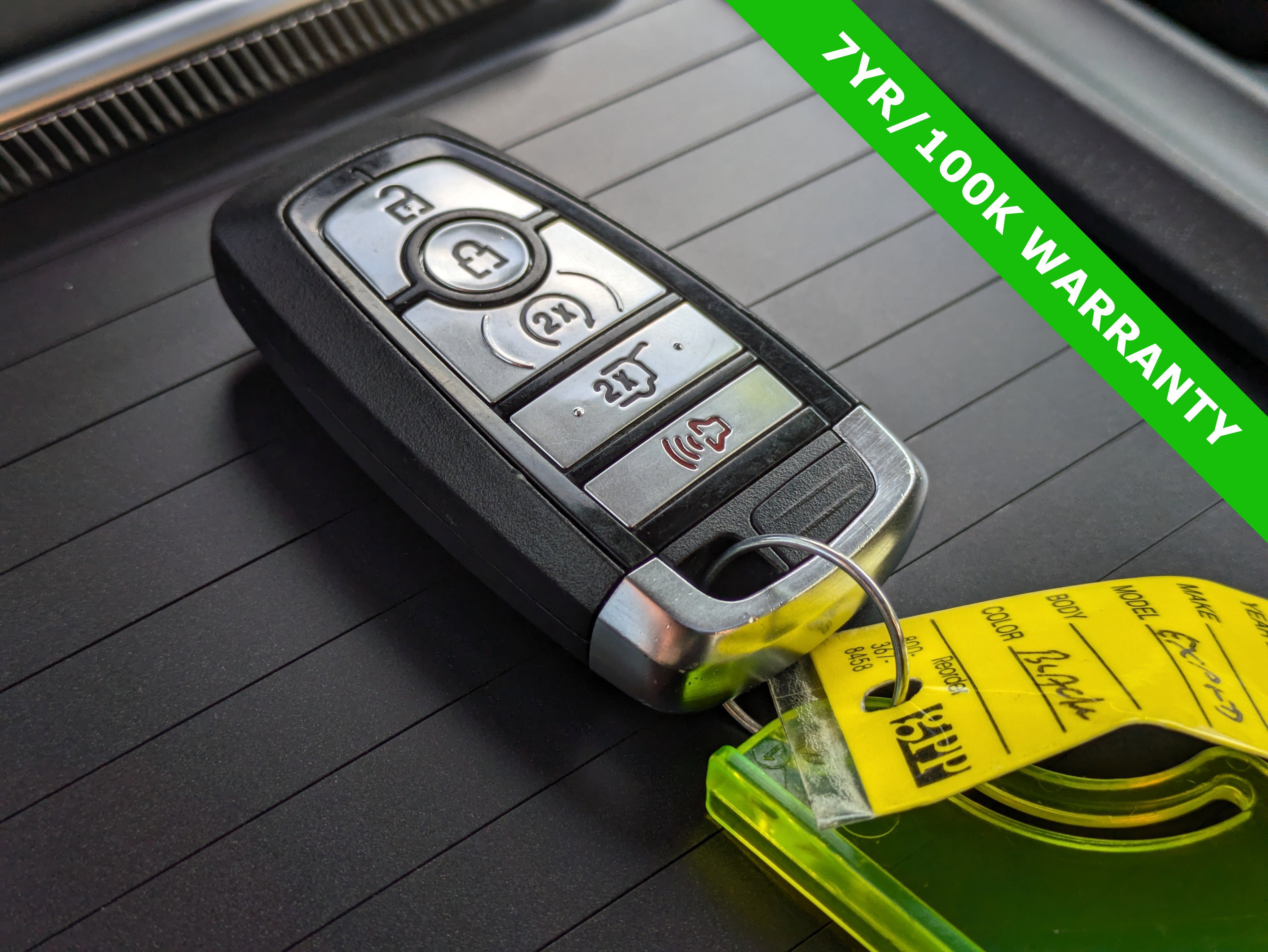 Certified 2025 Ford Expedition Max Active image 46