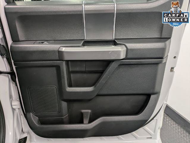 Certified 2020 Ford F150 XLT w/ Equipment Group 302A Luxury AWD/4WD image 26