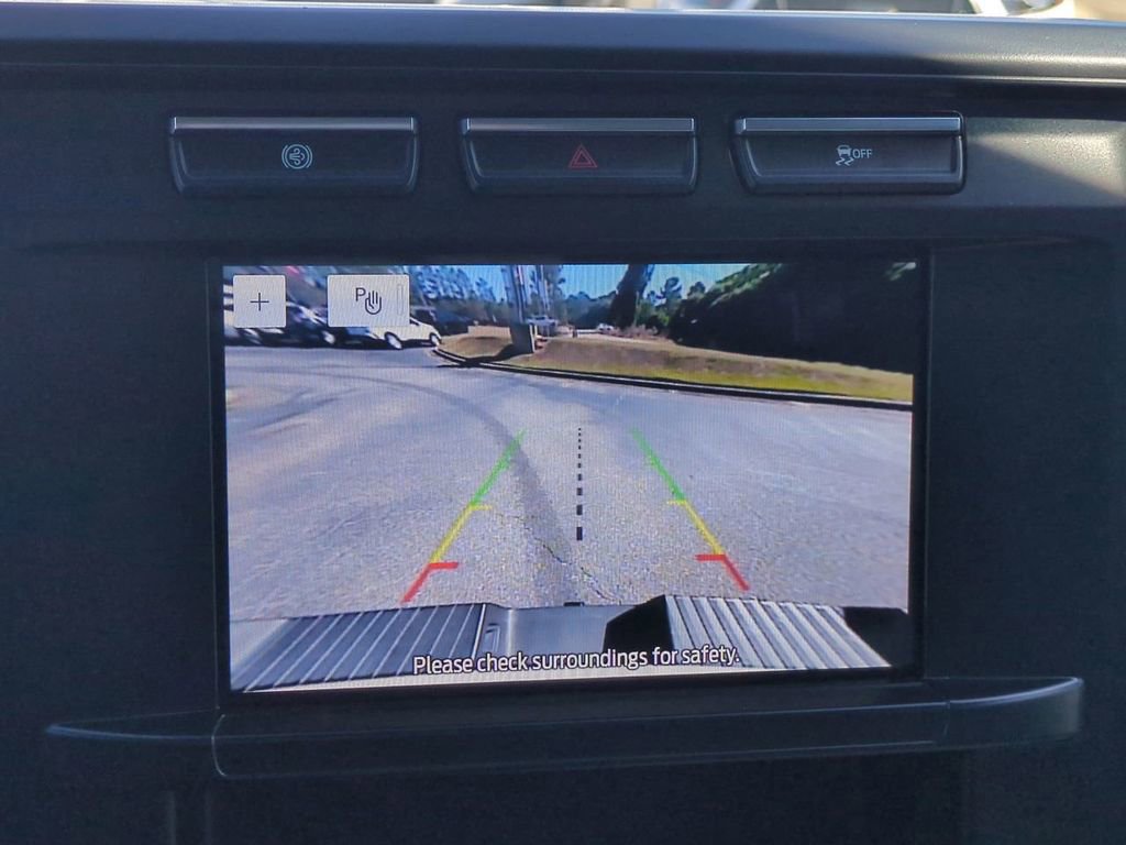 Certified 2023 Ford F250 XL w/ XL Chrome Package image 22