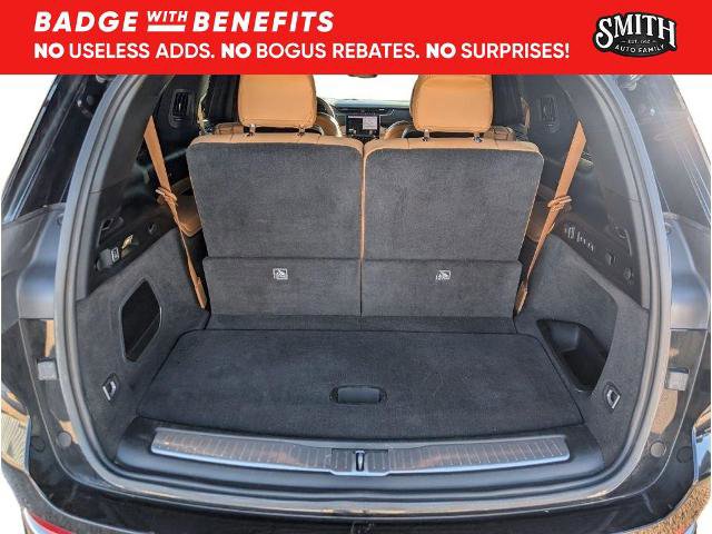 Used 2021 Jeep Grand Cherokee L Summit image 6