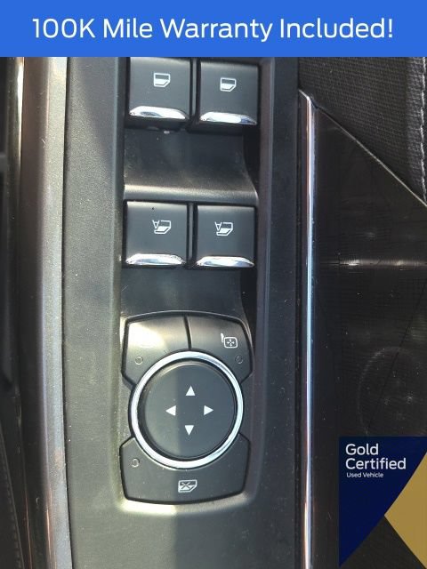 Certified 2022 Ford F150 XLT w/ Equipment Group 302A High AWD/4WD image 22