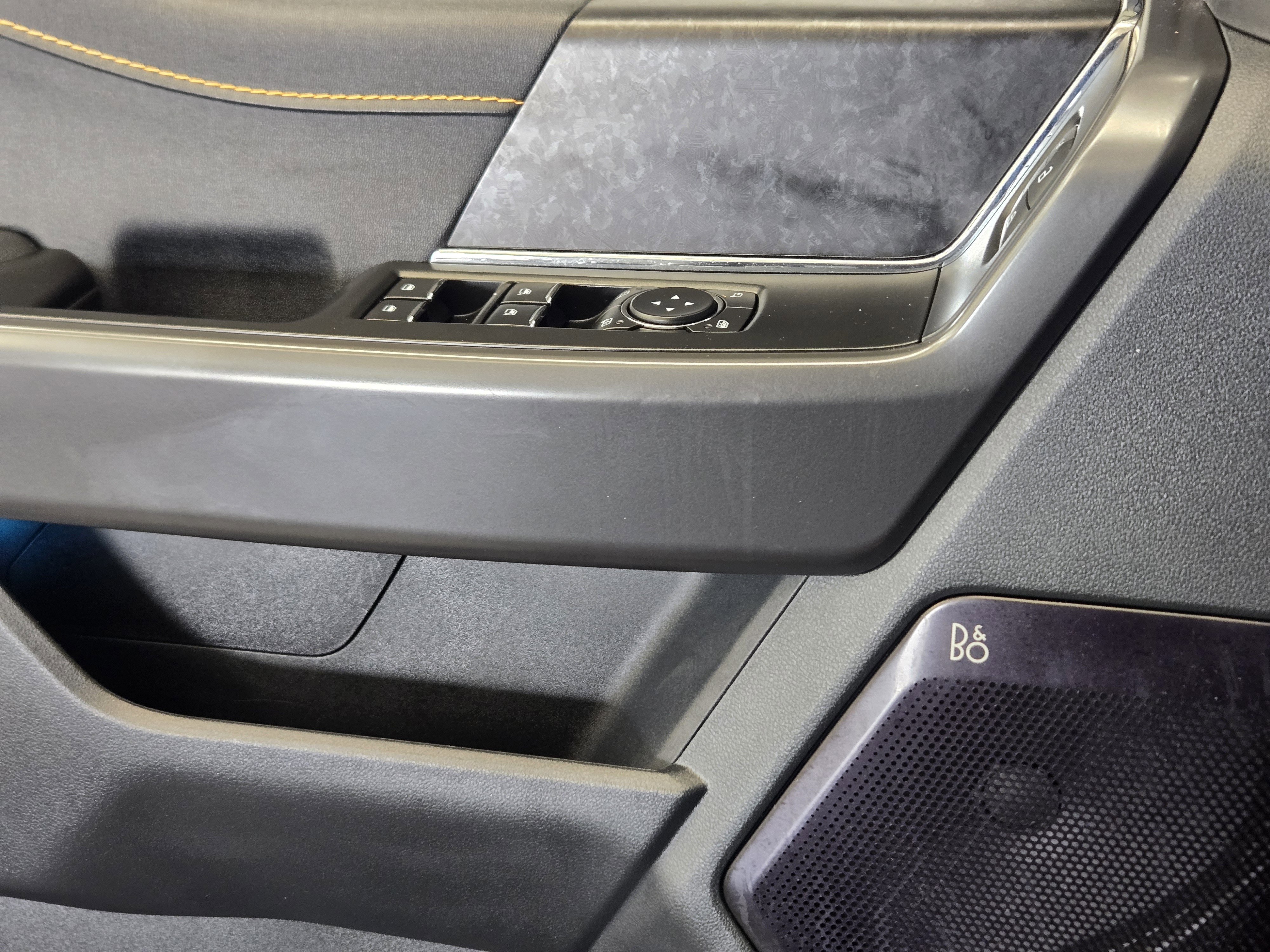 Certified 2025 Ford F150 Tremor w/ Equipment Group 402A High image 22