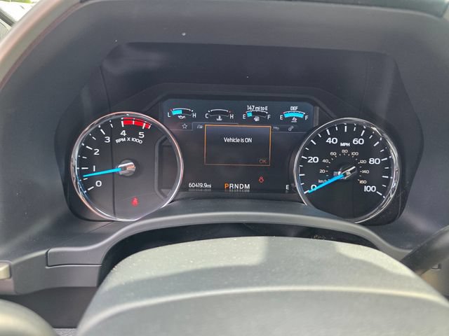 Certified 2022 Ford F250 Lariat AWD/4WD image 21