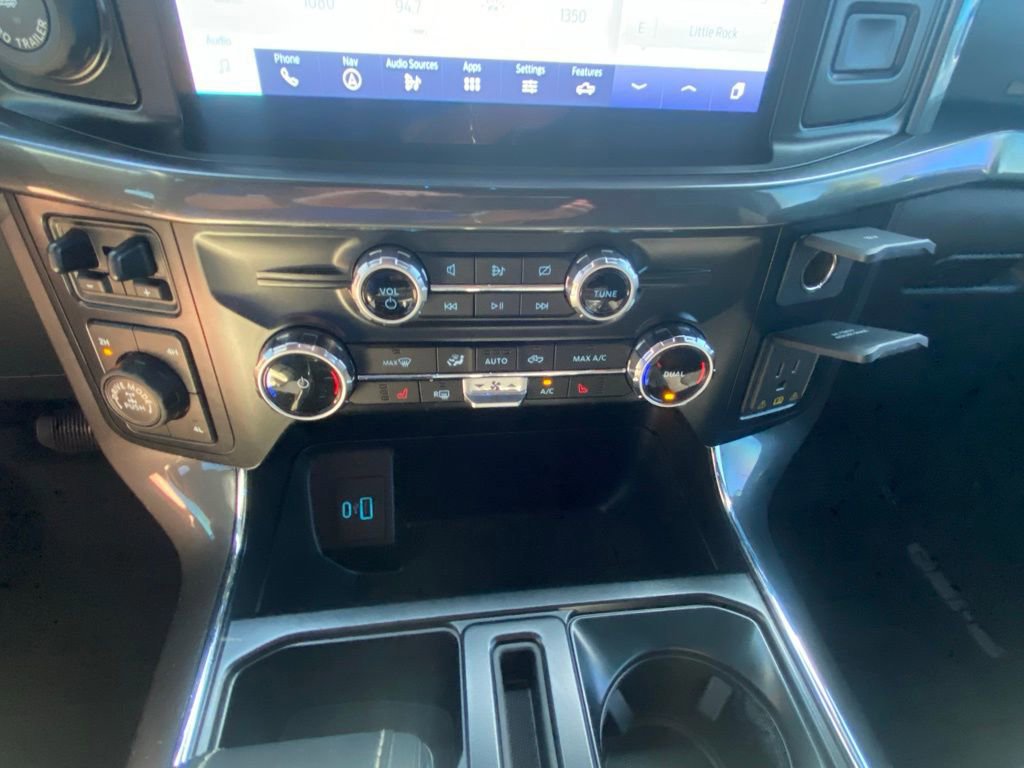 Certified 2023 Ford F150 XLT w/ Equipment Group 302A High AWD/4WD image 17