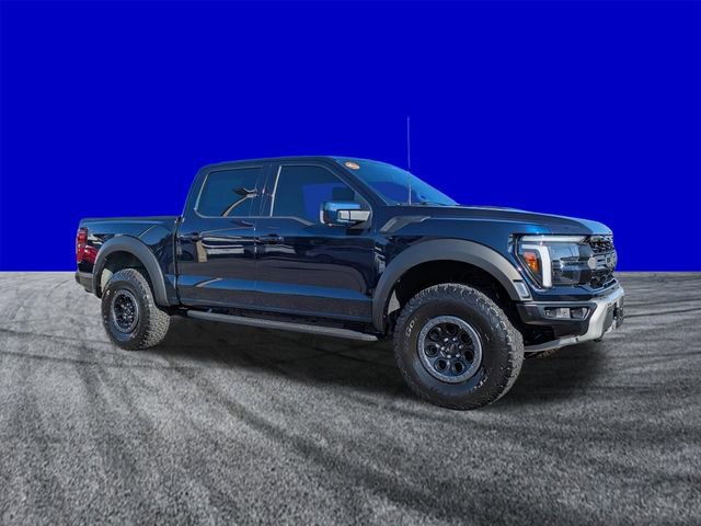 Certified 2024 Ford F150 Raptor AWD/4WD image 2