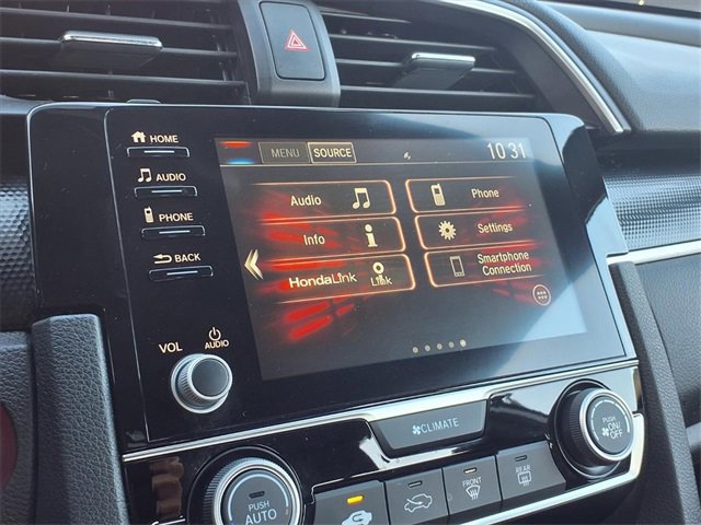 Used 2021 Honda Civic Sport image 13