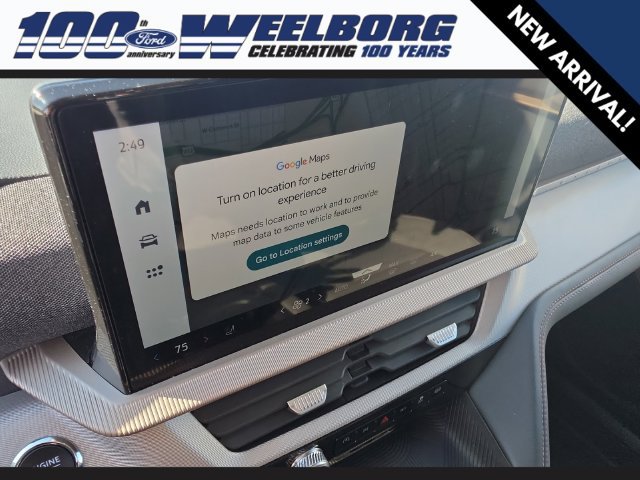 Certified 2025 Ford Explorer Active w/ Active Comfort Package AWD/4WD image 17