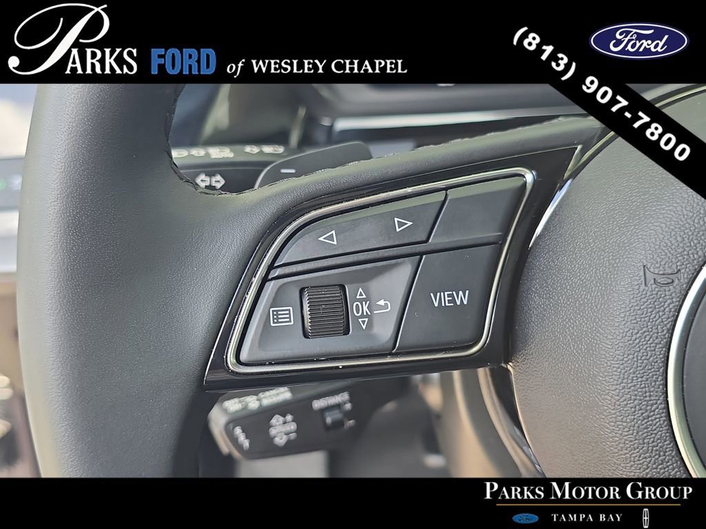 Used 2025 Audi A3 2.0T Premium image 29