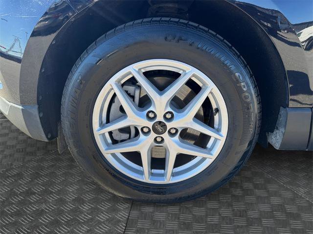 Certified 2024 Ford Edge SEL image 14