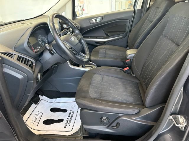 Certified 2019 Ford EcoSport SE AWD/4WD image 14