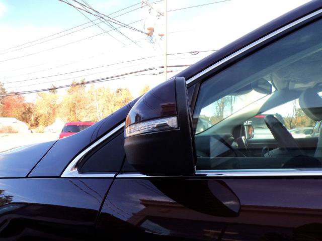 Certified 2022 Ford Edge Titanium w/ Equipment Group 301A AWD/4WD image 6