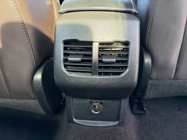 Certified 2019 Ford Fusion SE w/ Equipment Group 151A FWD image 26