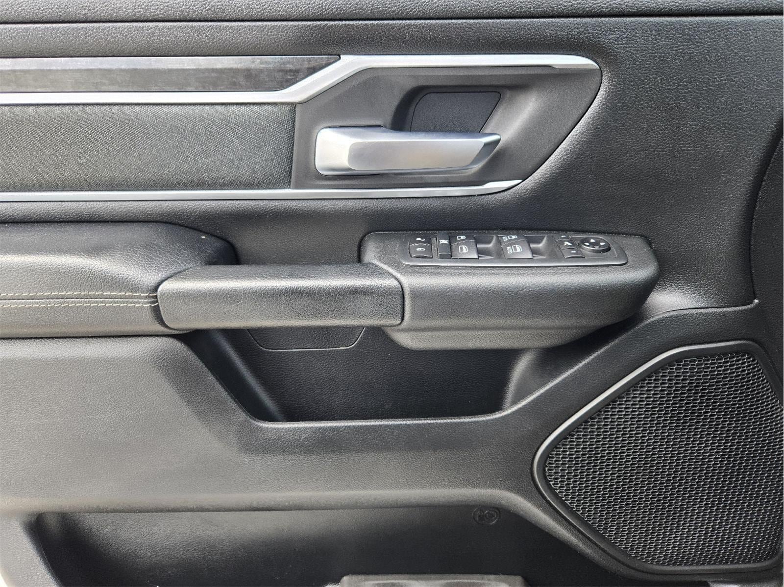 Used 2020 RAM 1500 Lone Star RWD image 21