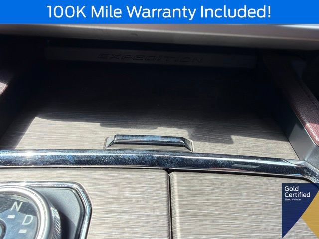 Certified 2023 Ford Expedition Limited AWD/4WD image 49