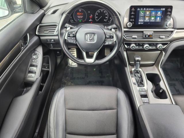 Used 2022 Honda Accord Sport image 13
