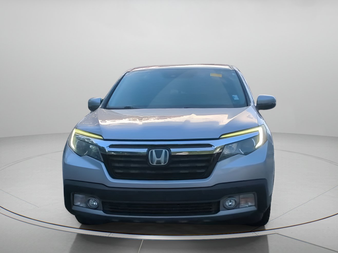 Used 2020 Honda Ridgeline RTL-E image 8