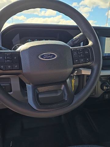 Certified 2025 Ford F350 XL AWD/4WD image 18