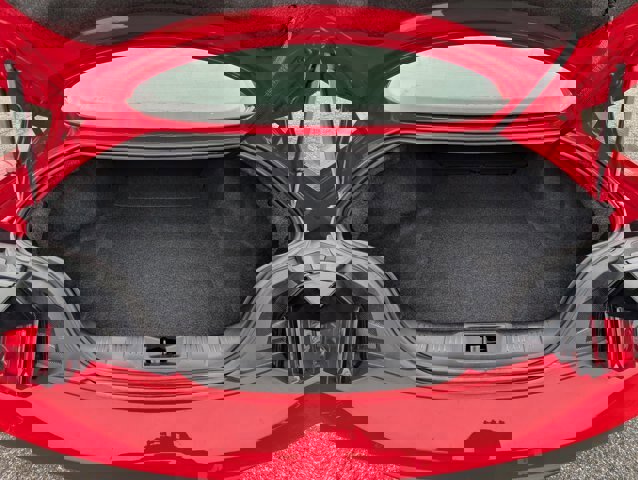 Certified 2024 Ford Mustang GT w/ GT Performance Package image 12