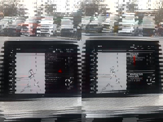 Used 2020 BMW X4 M40i w/ Driving Assistance Package image 10