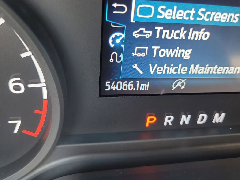 Certified 2021 Ford F150 XL w/ STX Appearance Package image 27