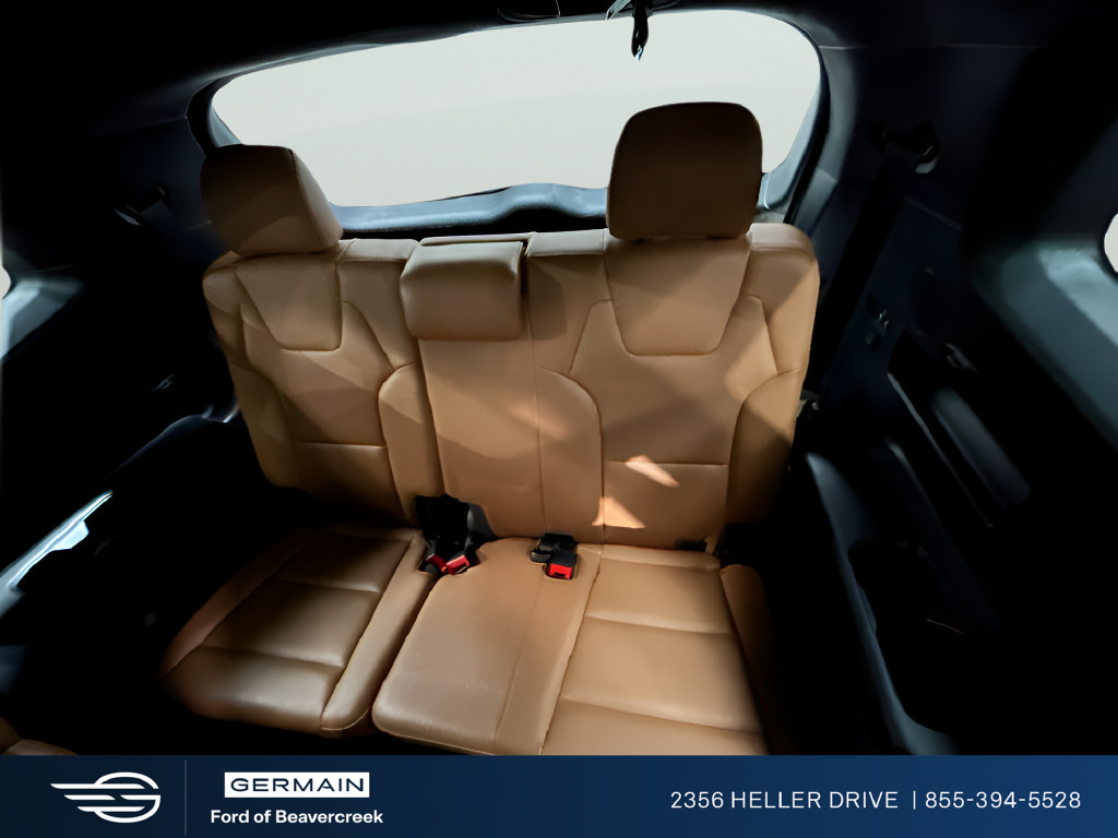 Used 2023 Kia Telluride SX Prestige X-Pro AWD/4WD image 22