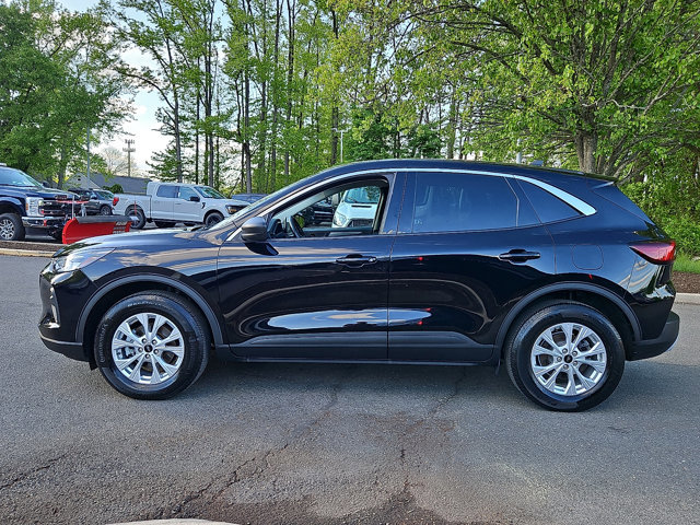 Certified 2023 Ford Escape Active AWD/4WD image 6