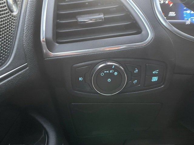 Certified 2020 Ford Edge ST w/ Equipment Group 401A image 22