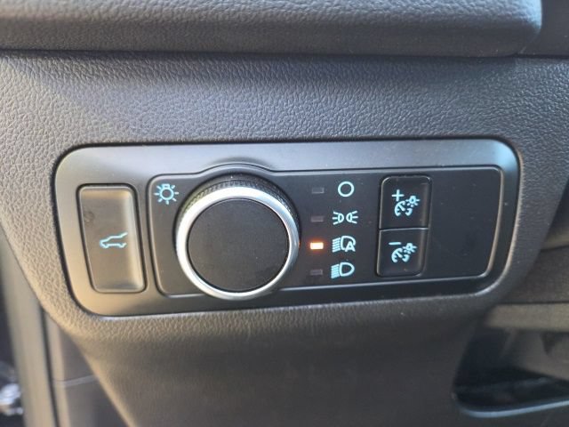 Certified 2024 Ford Escape ST-Line FWD image 31