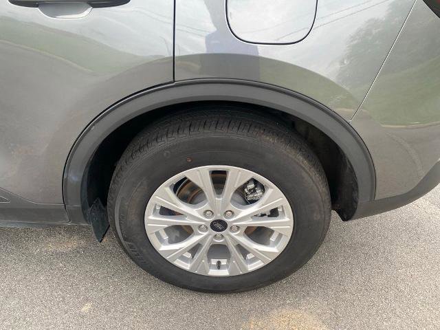 Certified 2025 Ford Escape Active FWD image 31