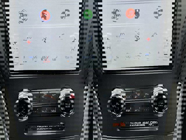 Certified 2024 Ford Edge SEL image 11