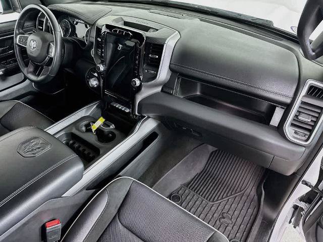 Used 2023 RAM 1500 Laramie AWD/4WD image 31