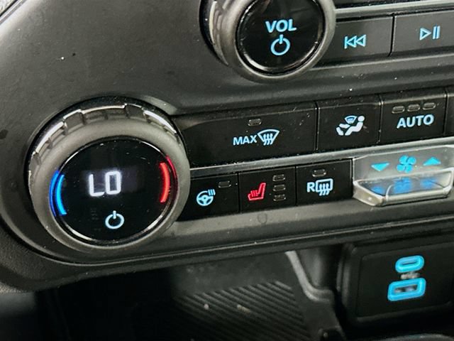 Certified 2025 Ford Bronco Outer Banks AWD/4WD image 27