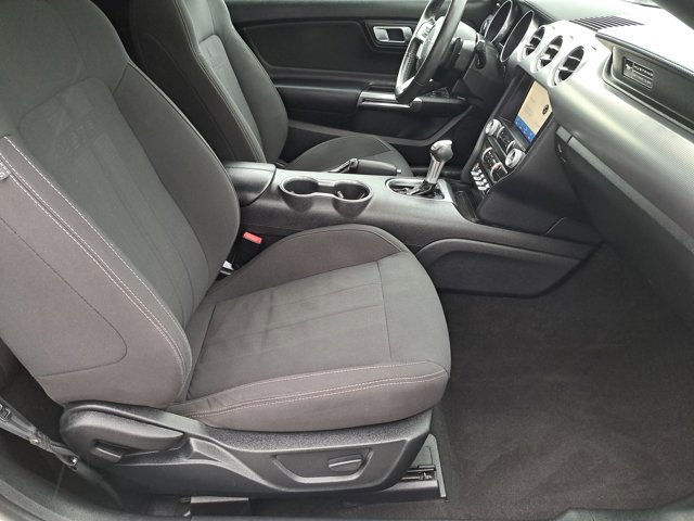 Certified 2020 Ford Mustang Coupe w/ Equipment Group 101A image 11