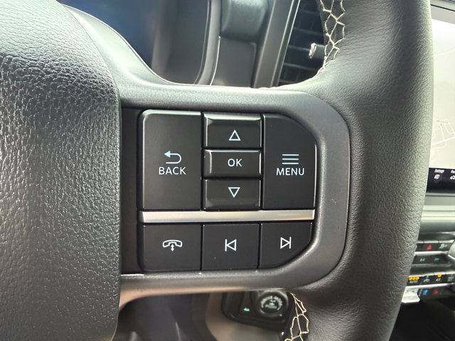 Certified 2025 Ford F150 Lariat AWD/4WD image 21