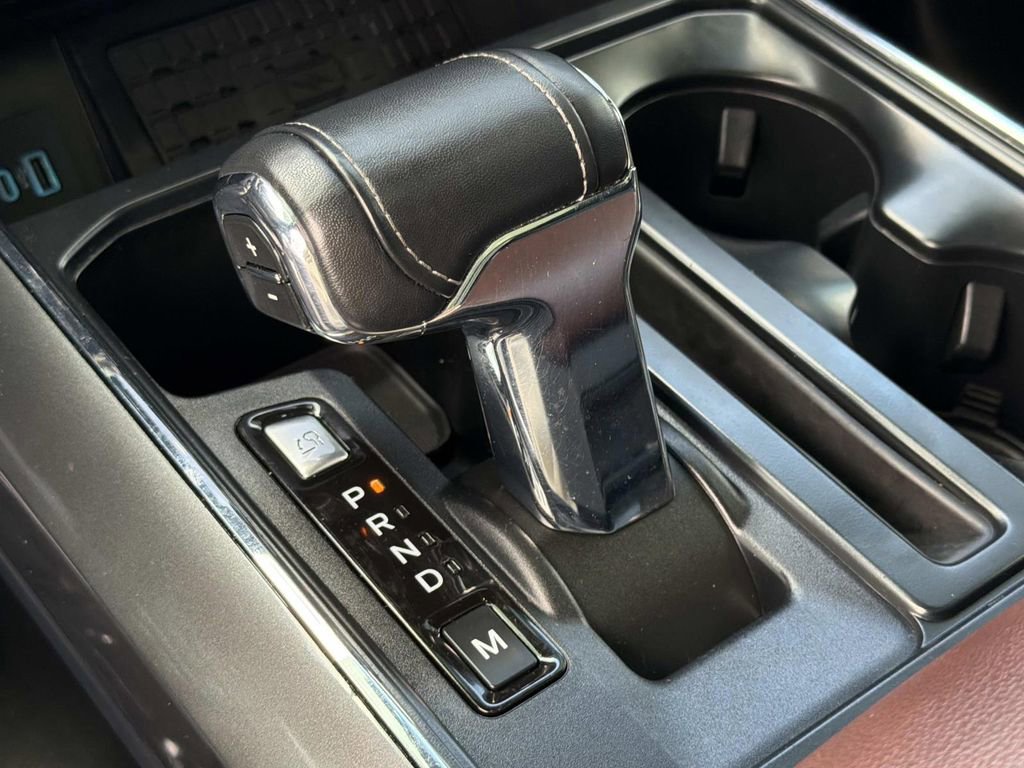 Certified 2023 Ford F150 Lariat image 12