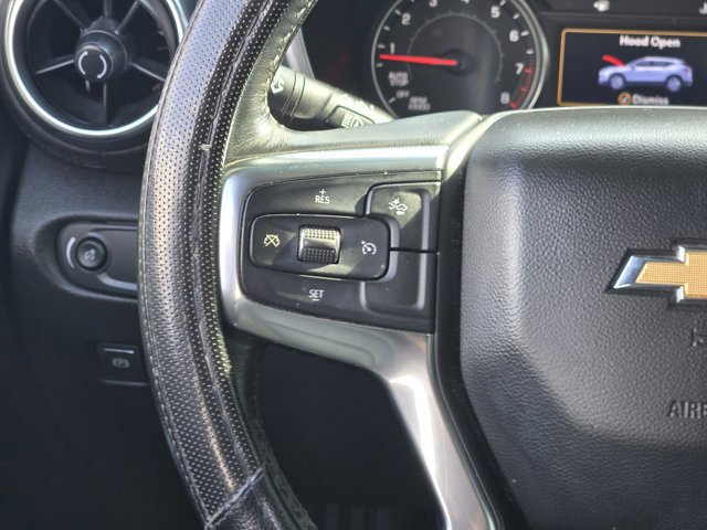 Used 2022 Chevrolet Blazer LT w/ Sound & Technology Package image 26