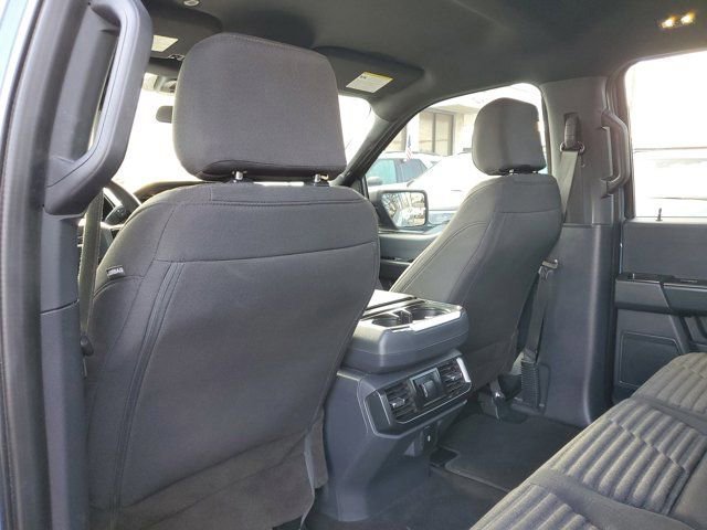 Certified 2023 Ford F150 XL w/ STX Appearance Package image 10