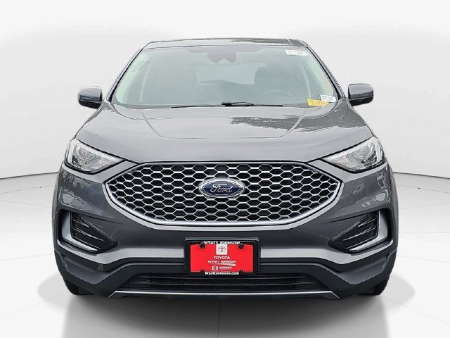 Certified 2024 Ford Edge SEL AWD/4WD image 10
