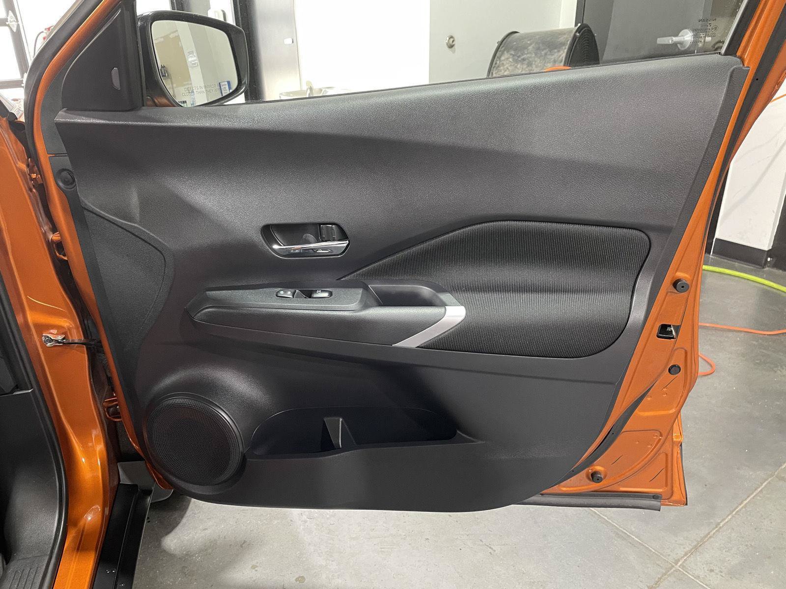 Used 2023 Nissan Kicks SV FWD image 16