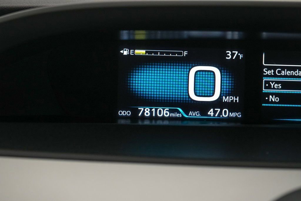 Used 2019 Toyota Prius Limited w/ Premium Convenience Package image 19