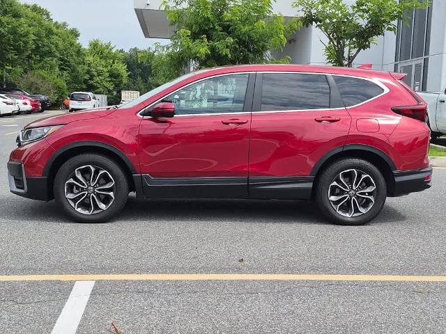 Used 2020 Honda CR-V EX-L image 5