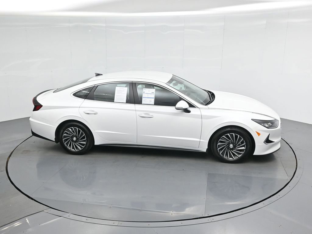 Used 2022 Hyundai Sonata SEL image 10
