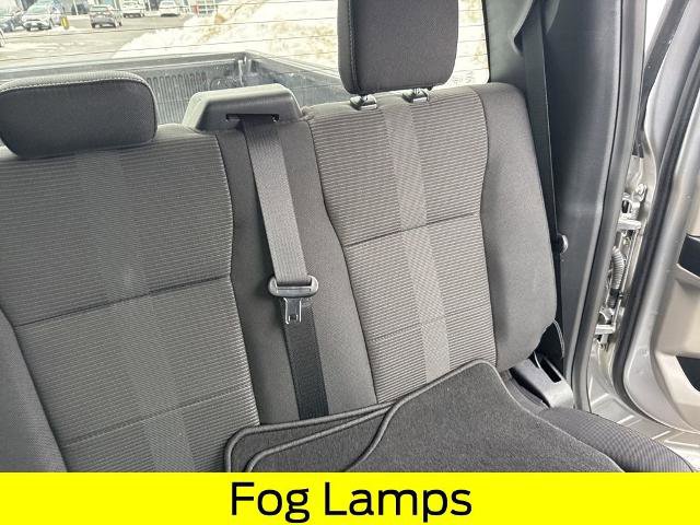 Certified 2020 Ford F150 XL w/ Equipment Group 101A Mid image 15